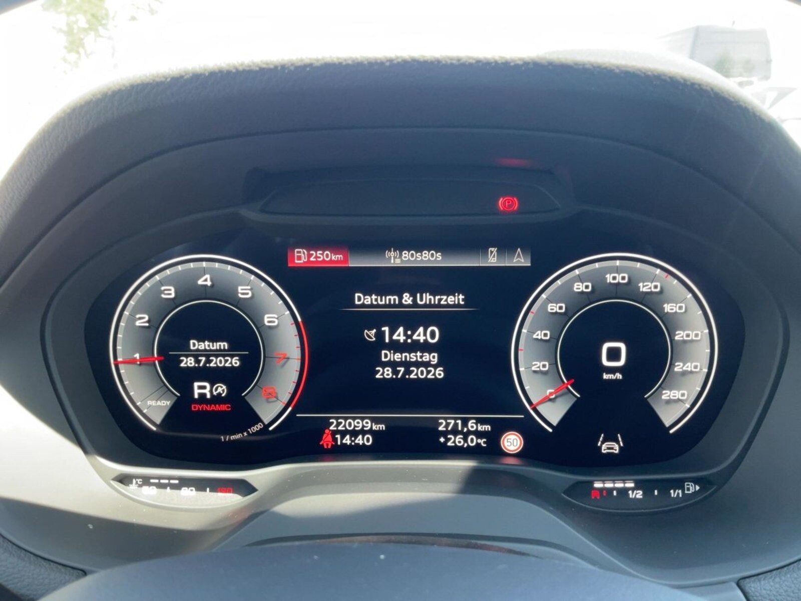 Audi Q2 – Bild 19