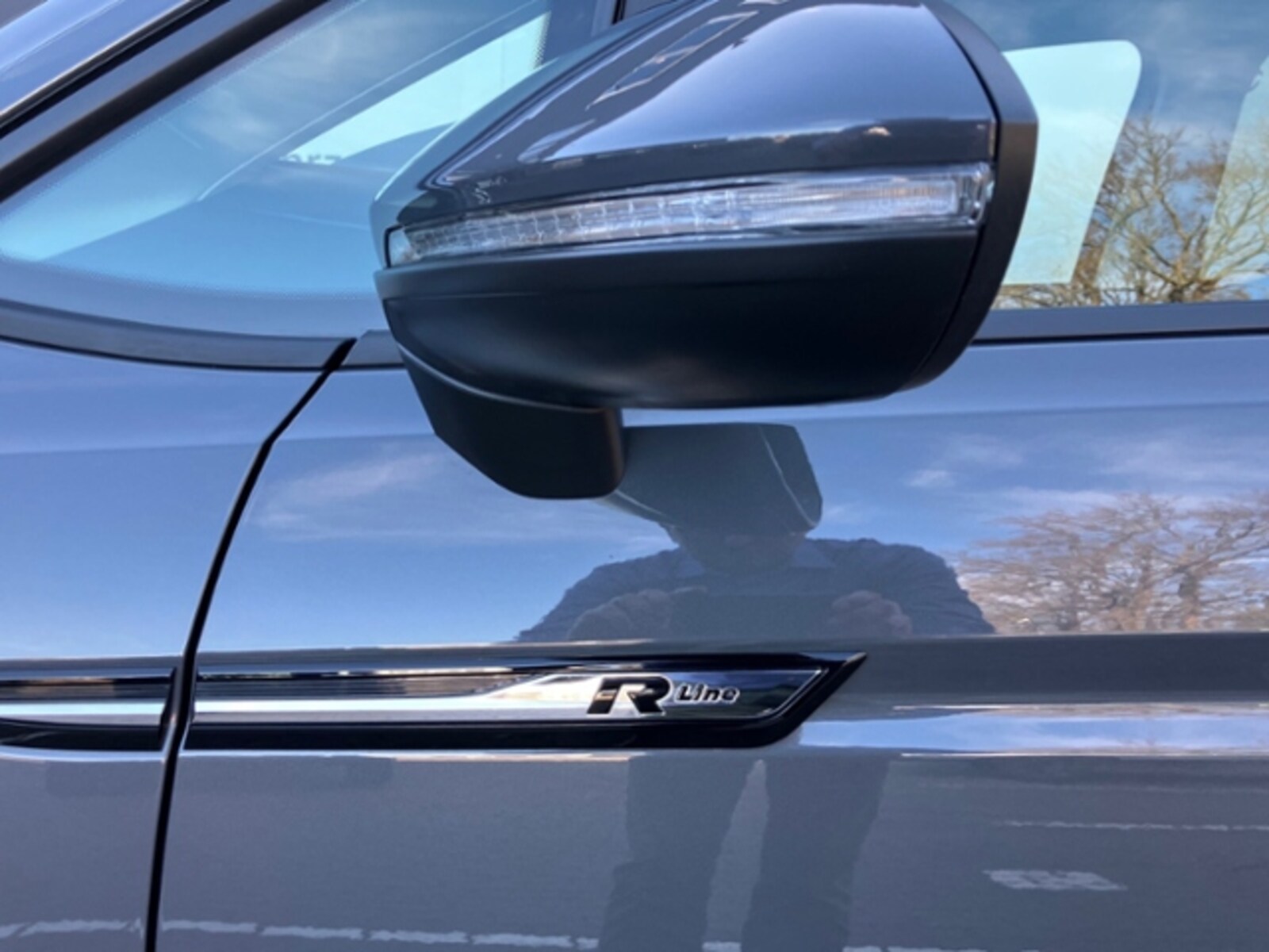 Volkswagen Touran – Bild 11