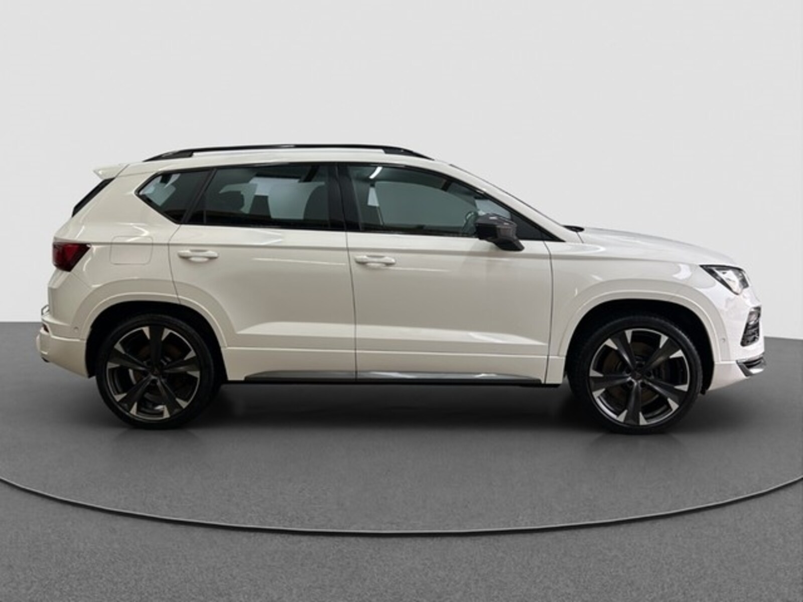 CUPRA Ateca – Bild 4