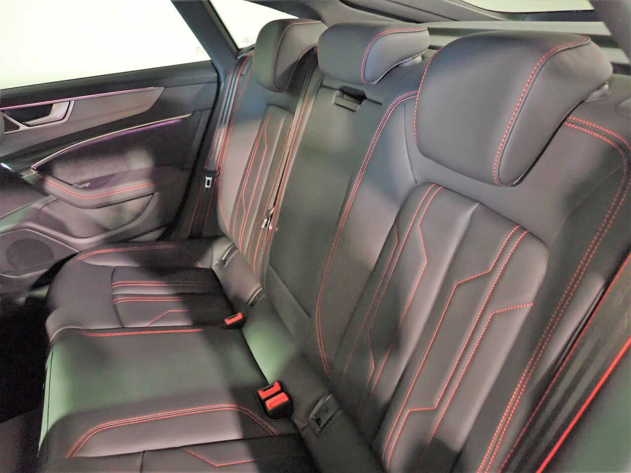 Audi A7 Sportback