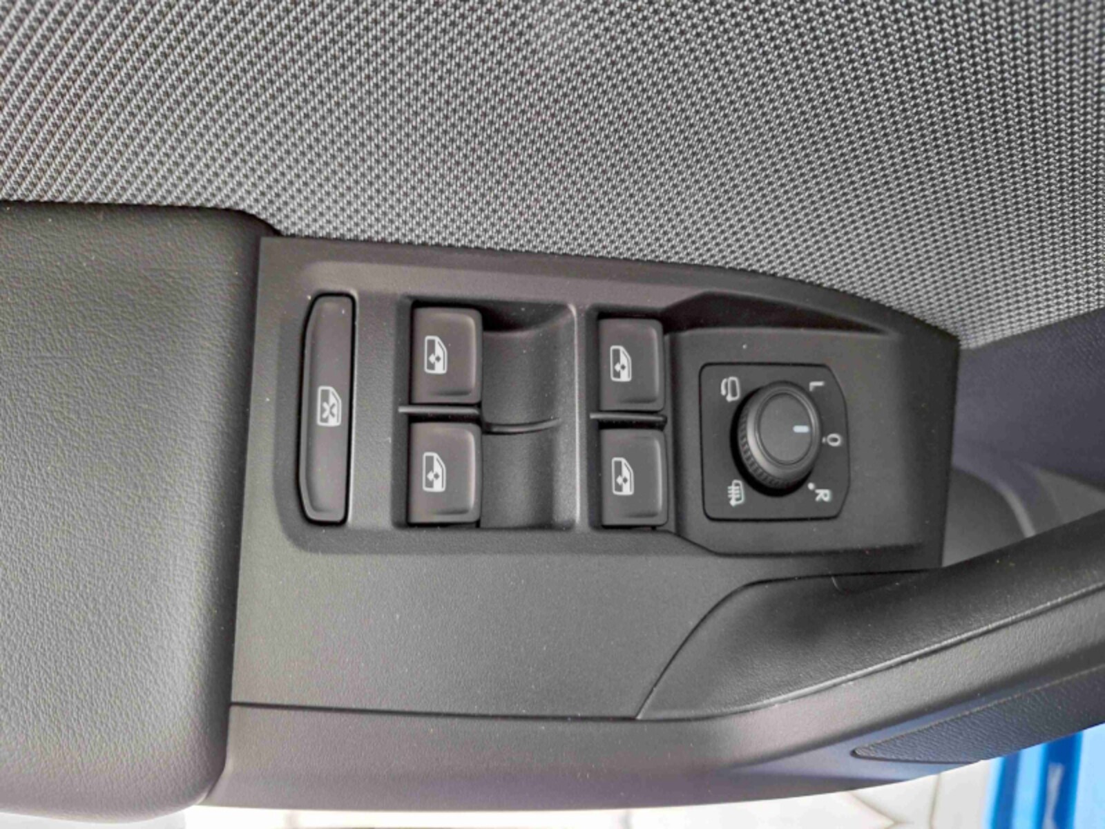 SEAT Leon Sportstourer – Bild 8