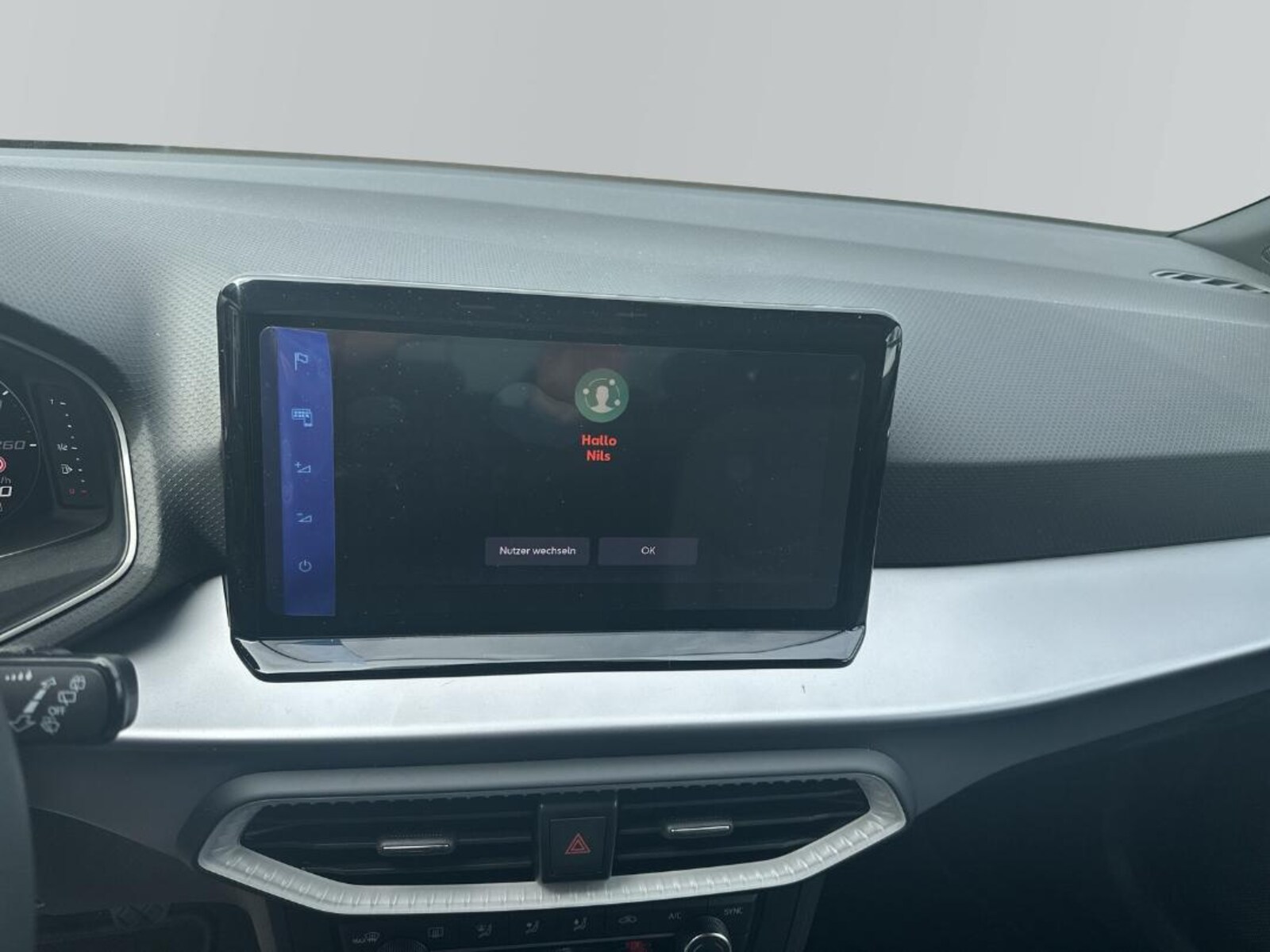 SEAT Ibiza – Bild 15