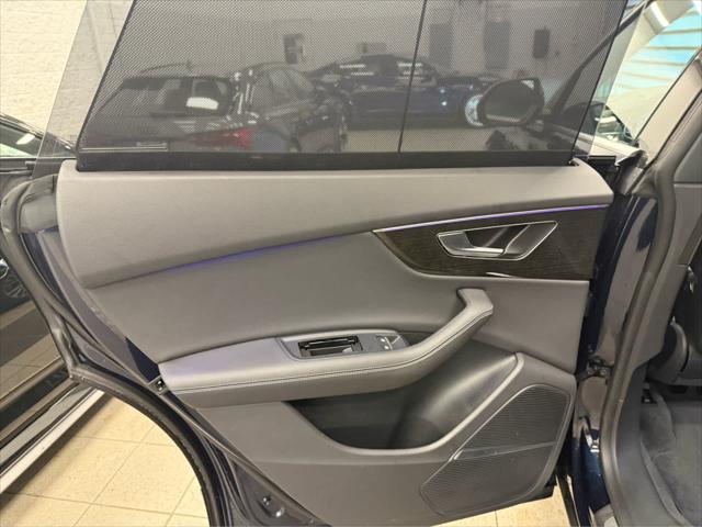 2024 AUDI Q8 - Image 28