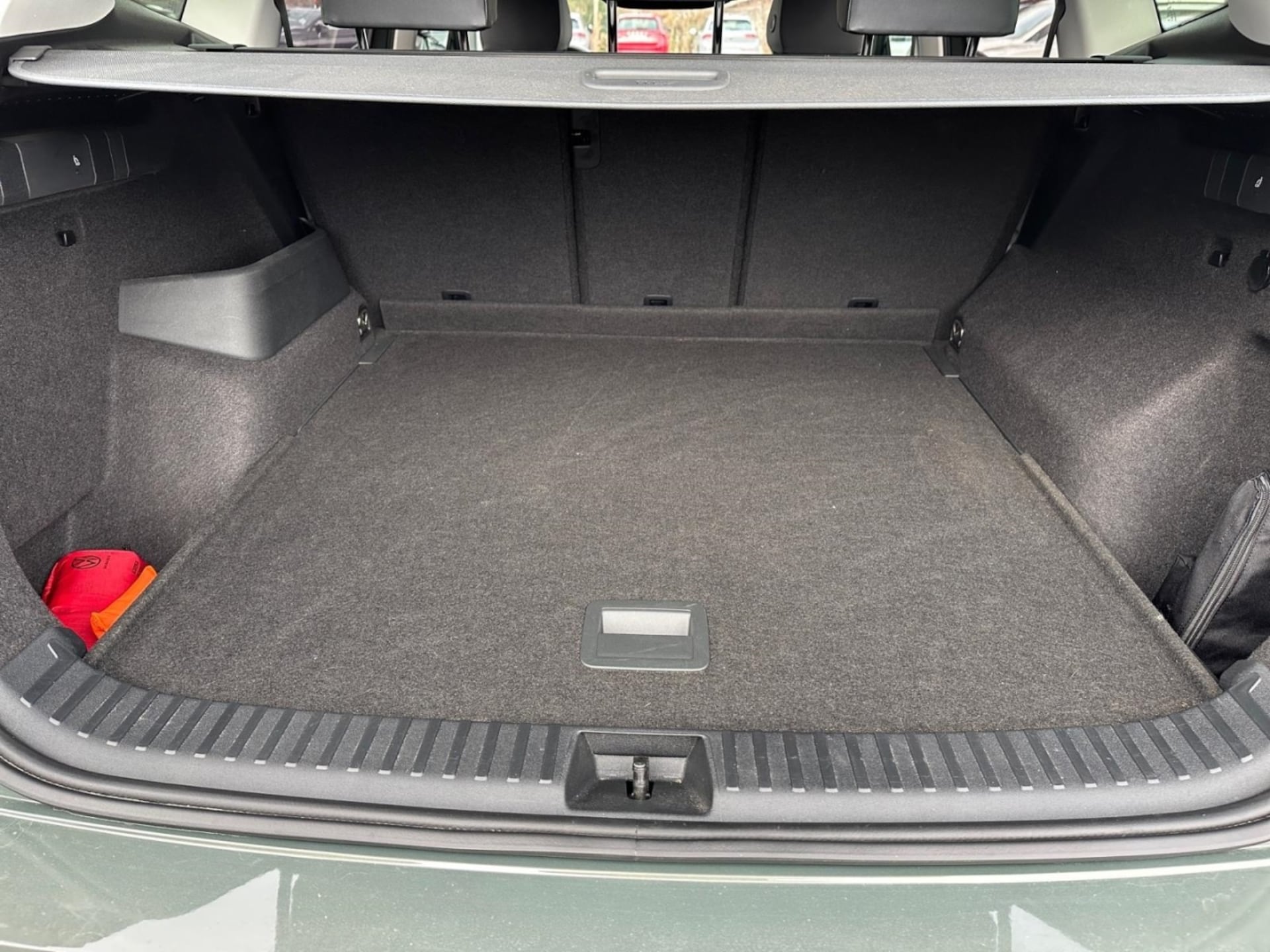 Volkswagen Tayron Life