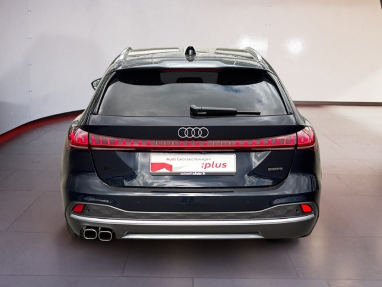 Audi A5 Avant – Bild 5