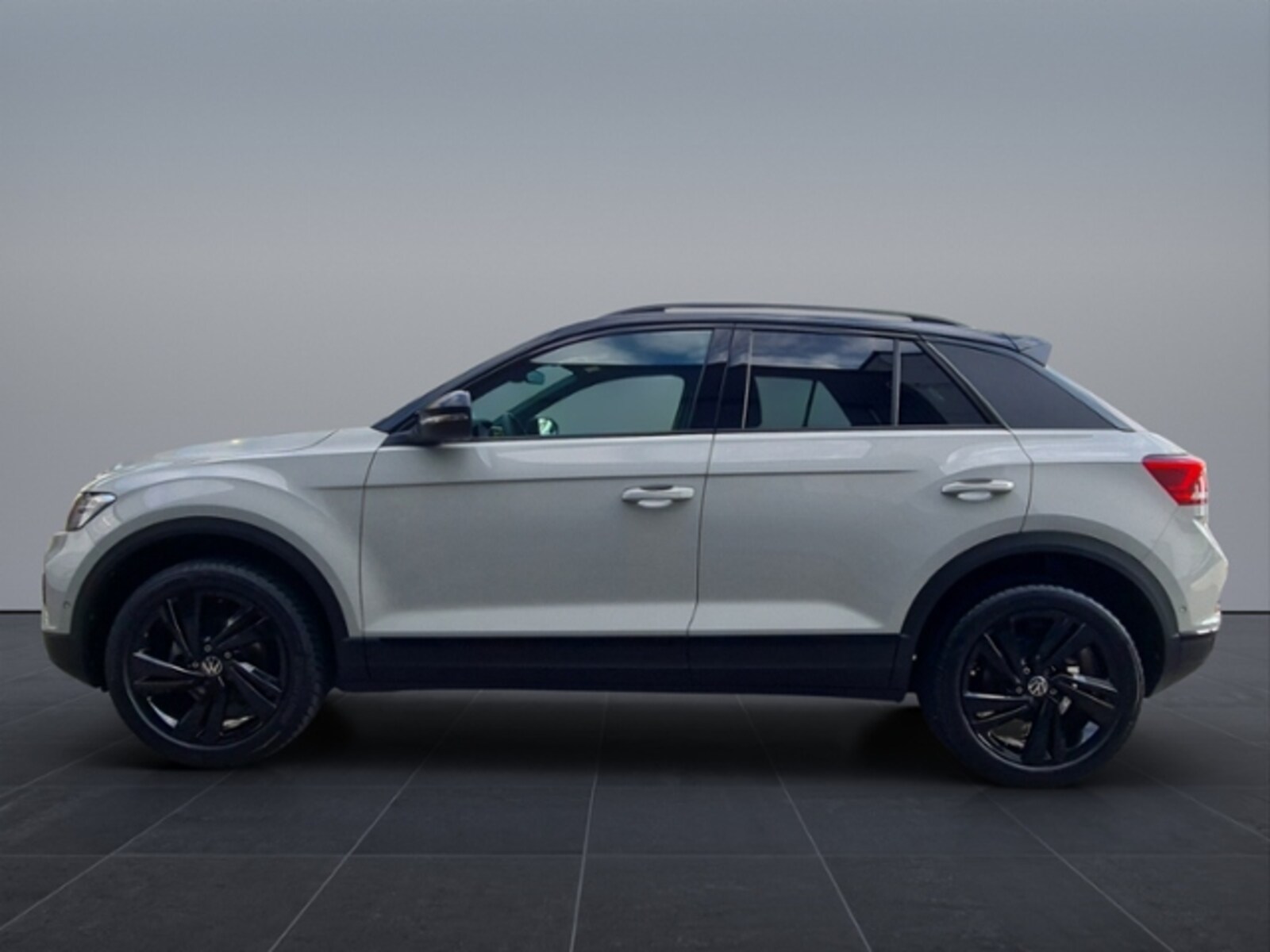 Volkswagen T-Roc – Bild 4