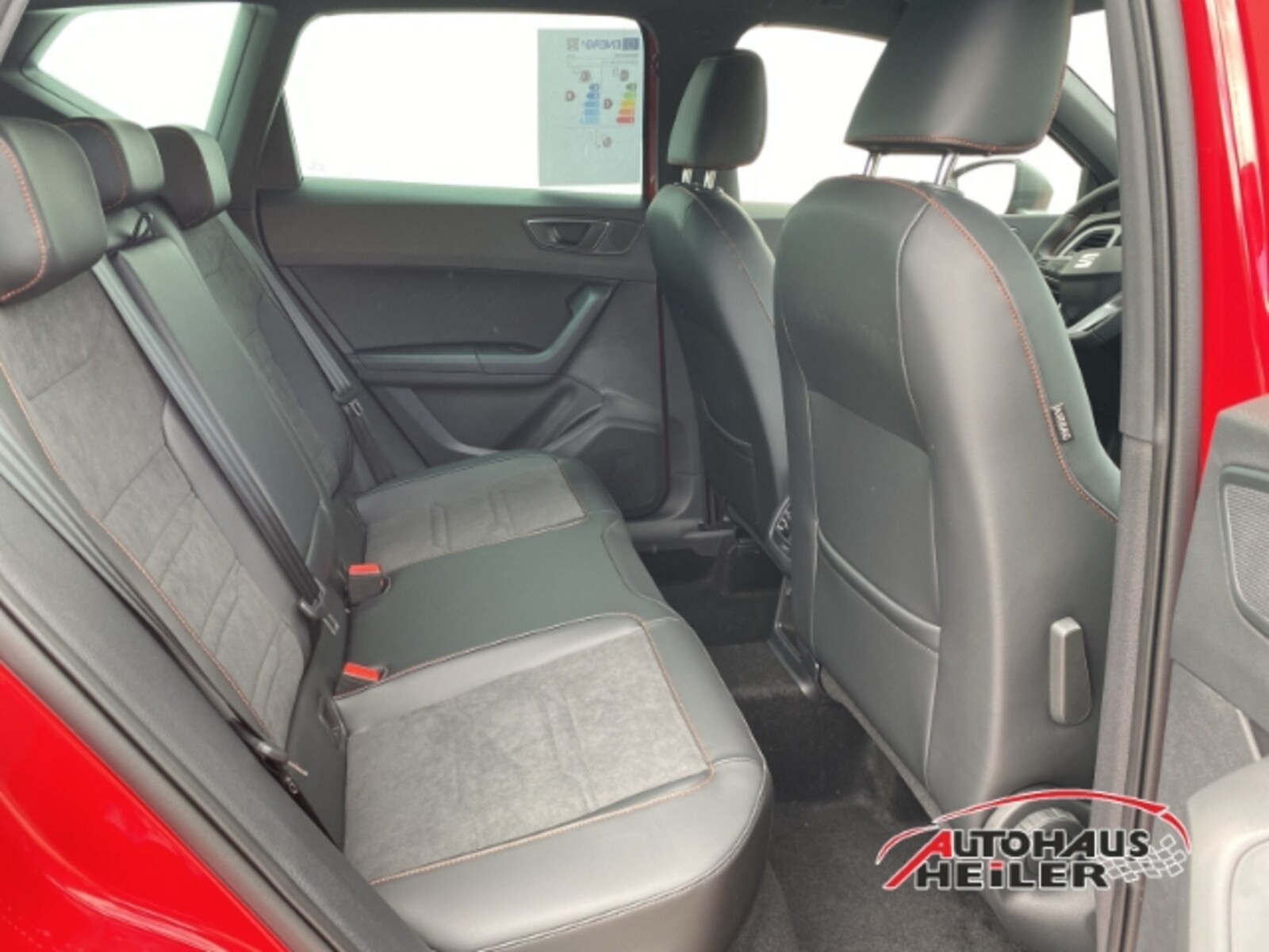 SEAT Ateca – Bild 9