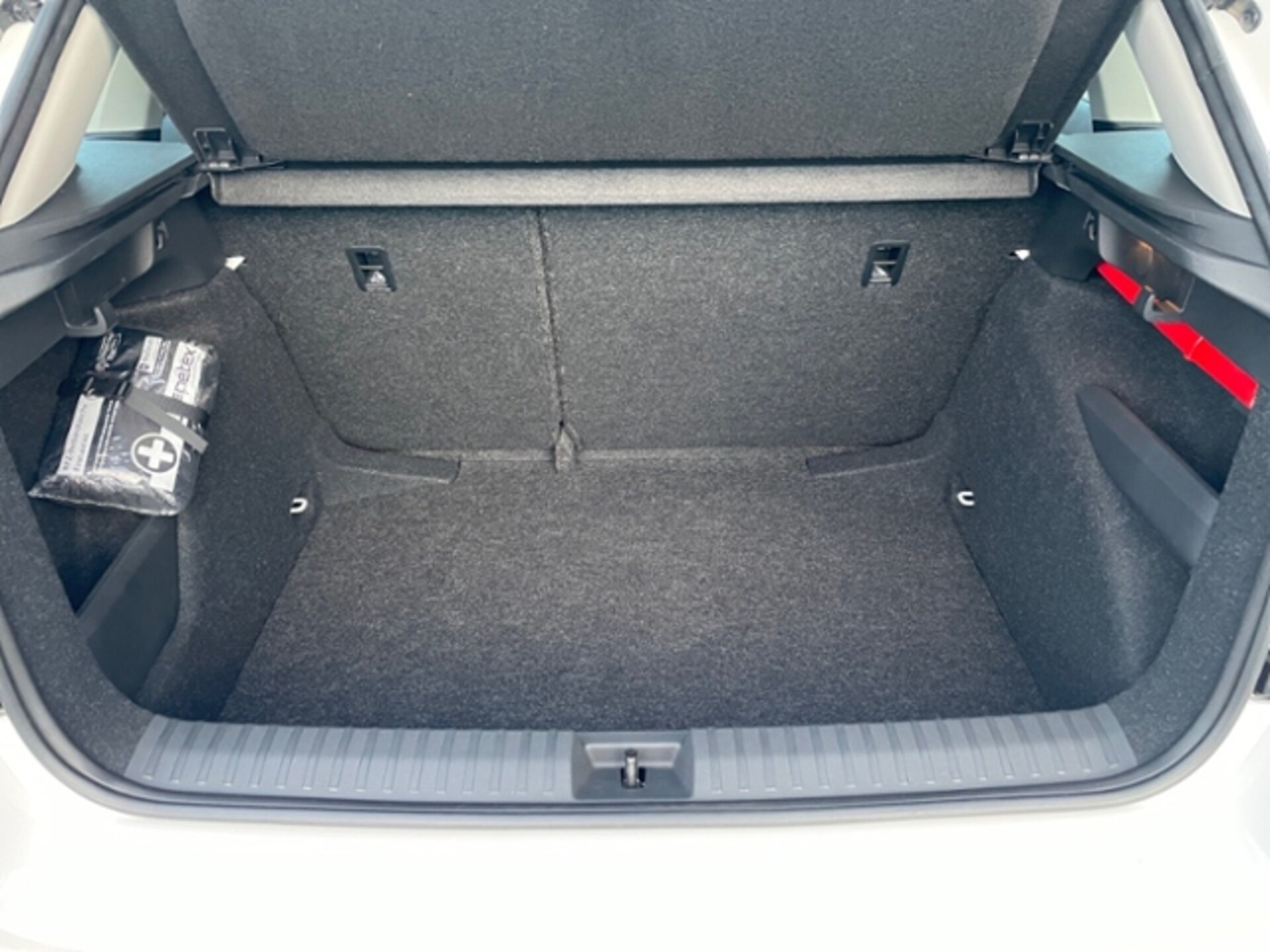 Skoda Kamiq Active