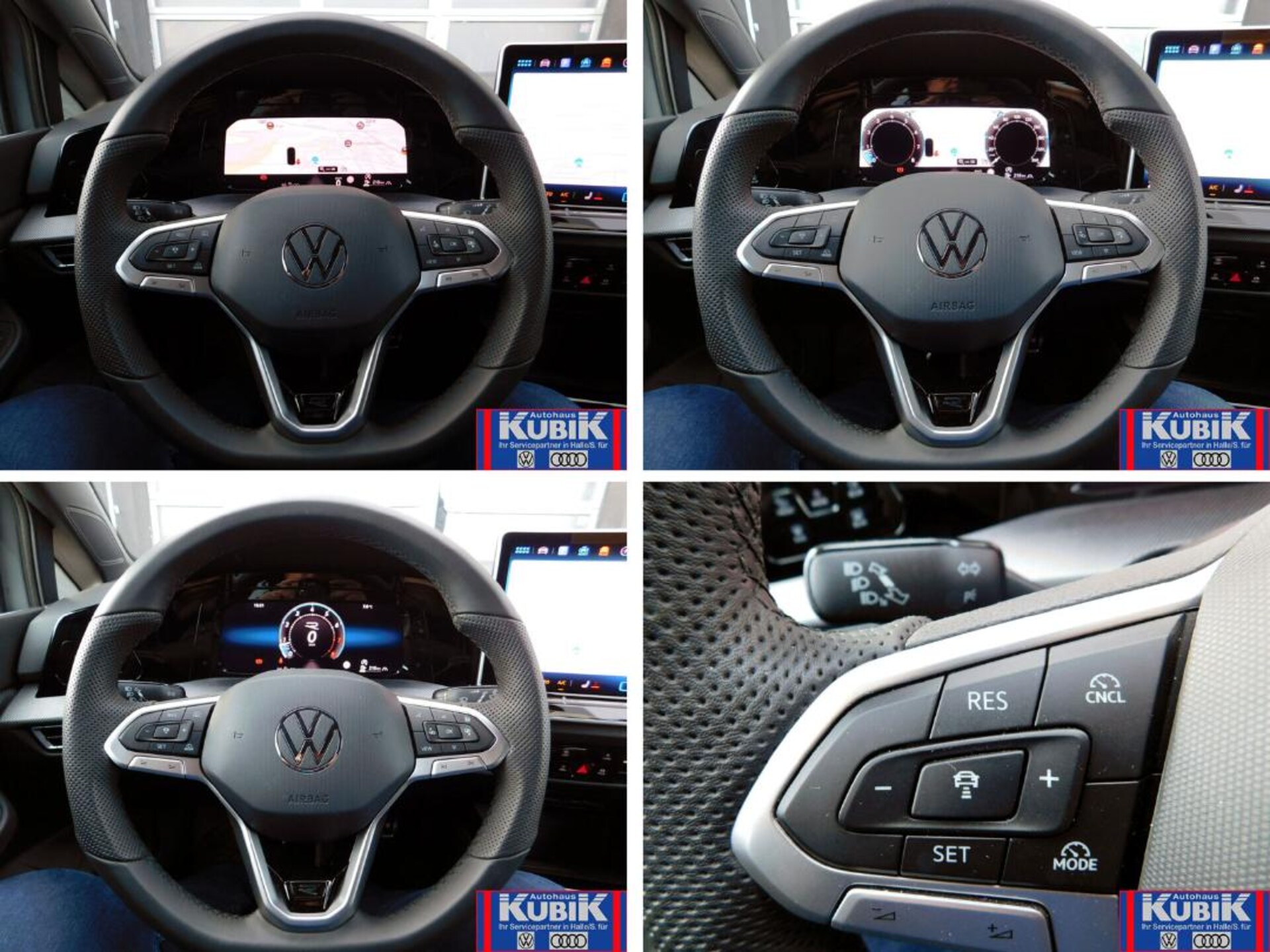 Volkswagen Golf Variant R-Line