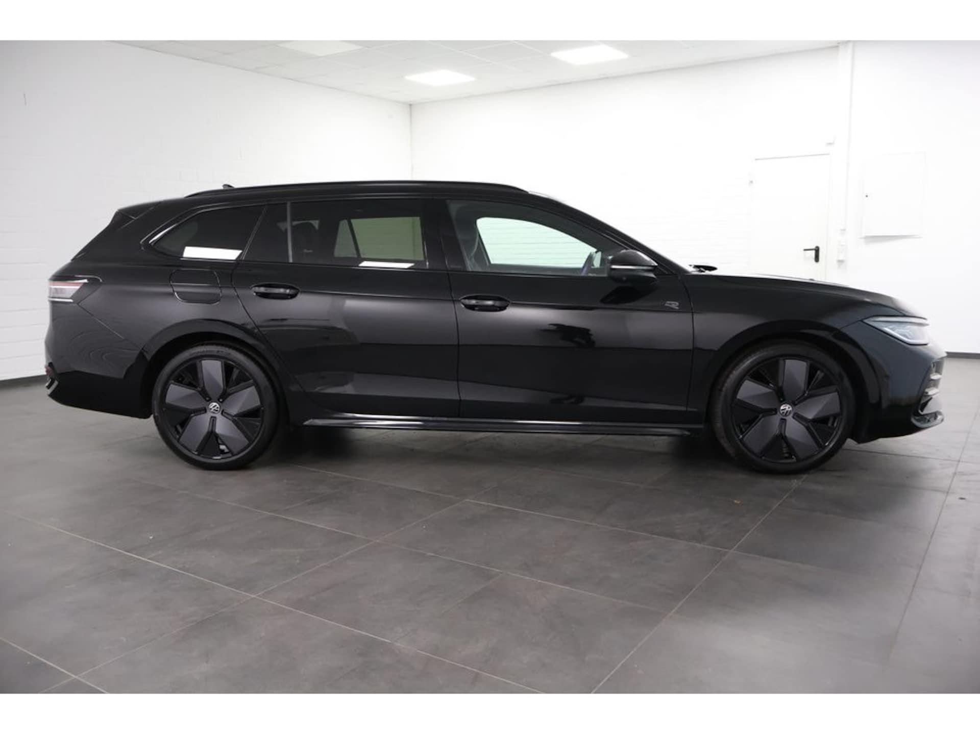Volkswagen Passat R-Line