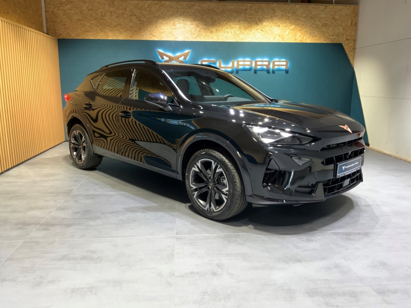 CUPRA Formentor – Bild 2