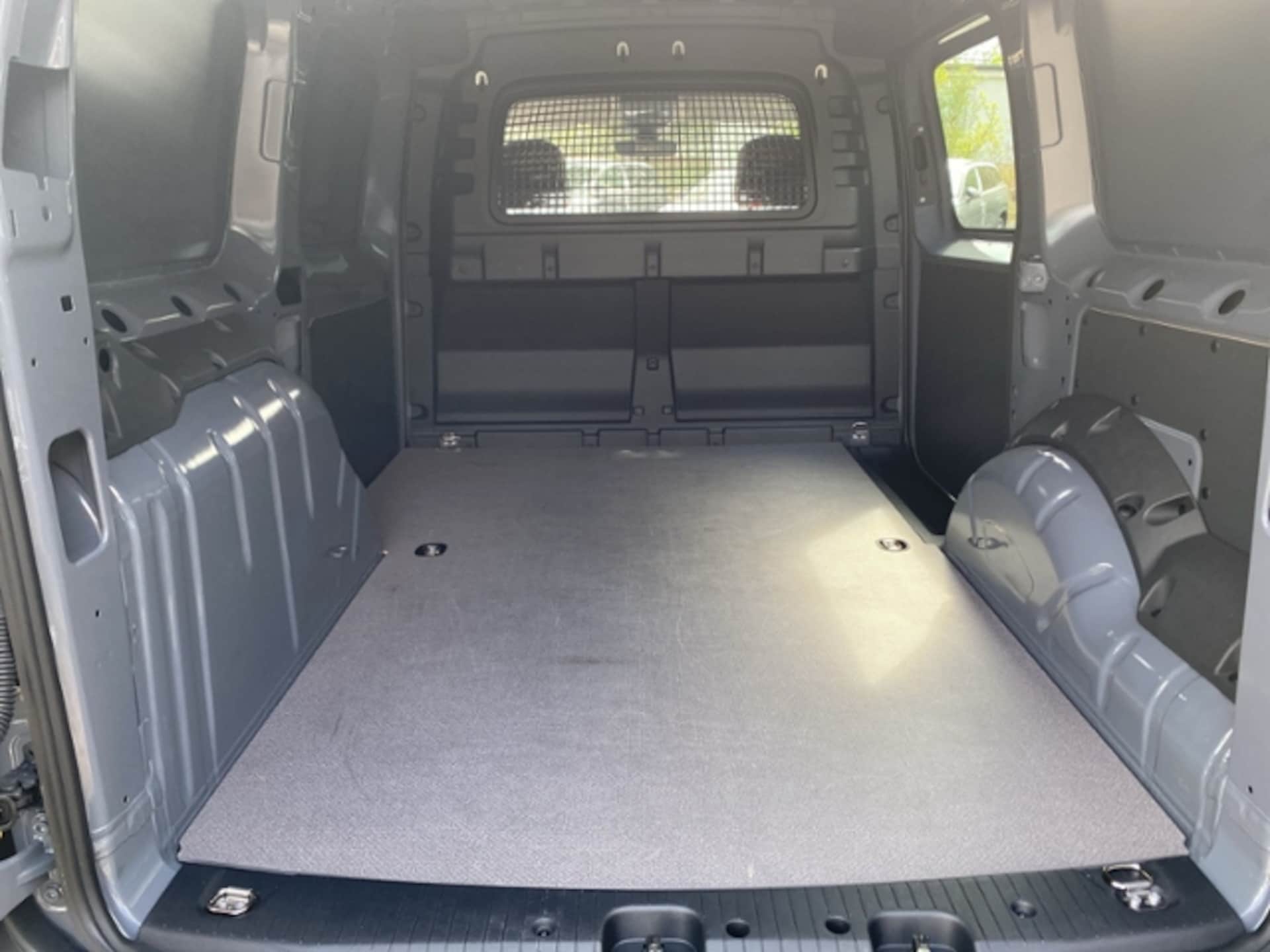 Volkswagen Caddy Maxi Cargo