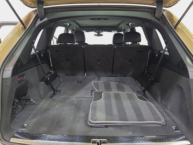 2025 Audi Q7 Premium Plus - Photo 14