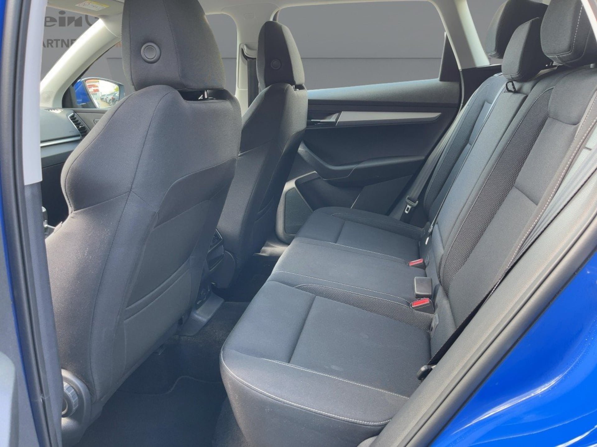 Skoda Karoq Ambition