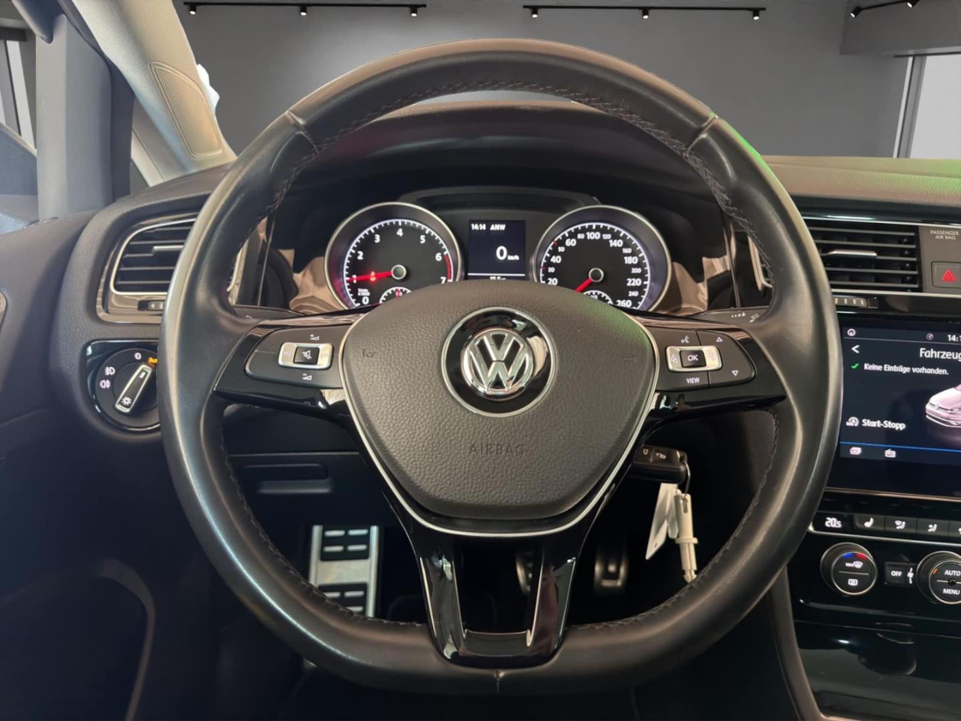 Volkswagen Golf Variant JOIN