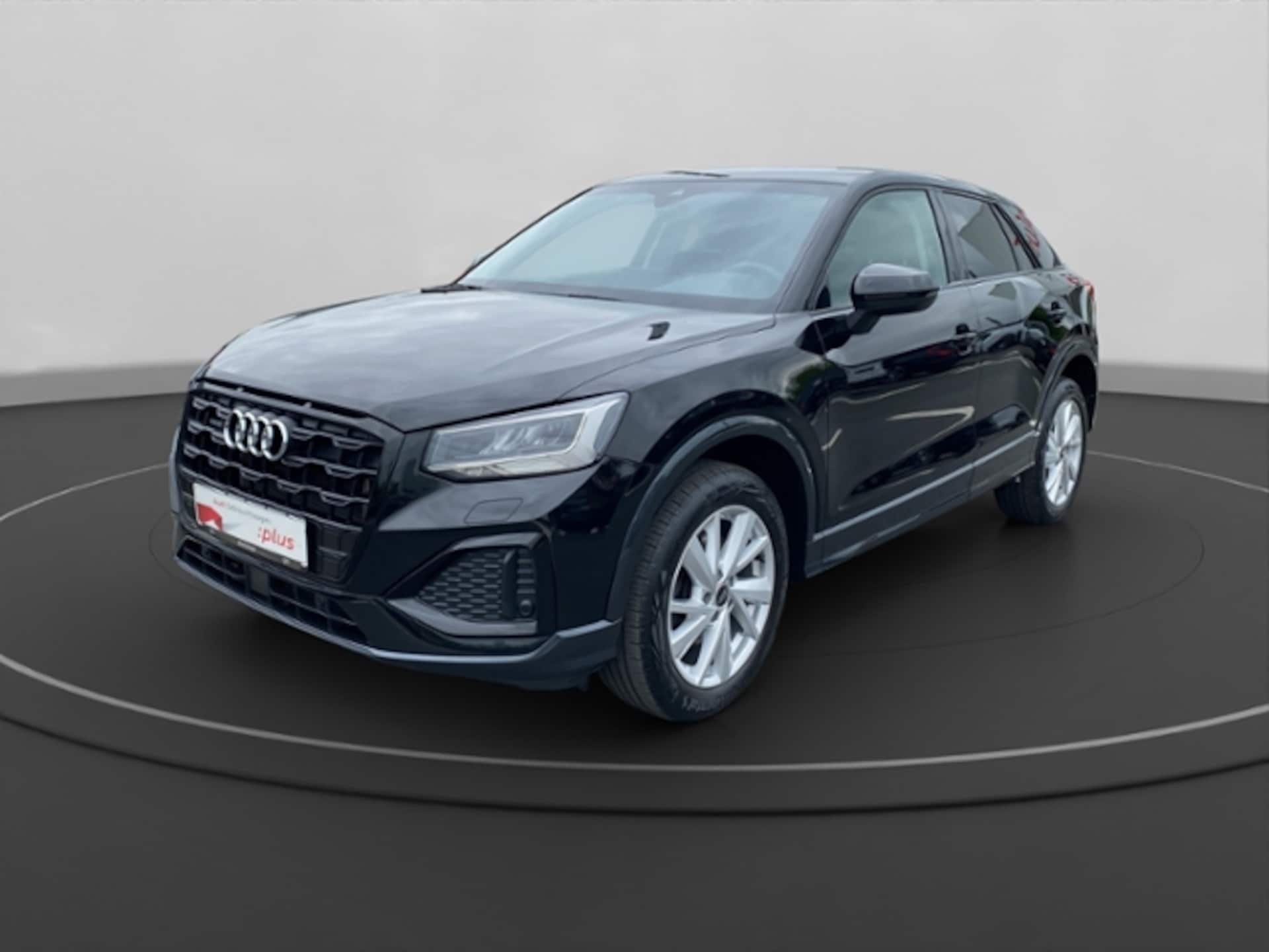Audi Q2 Advanced