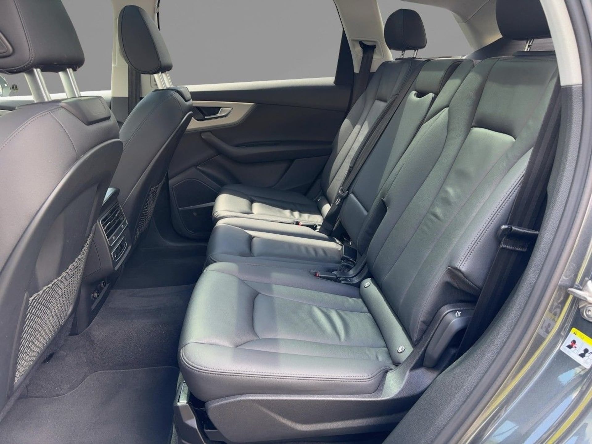 Audi Q7 SUV TFSI e S line