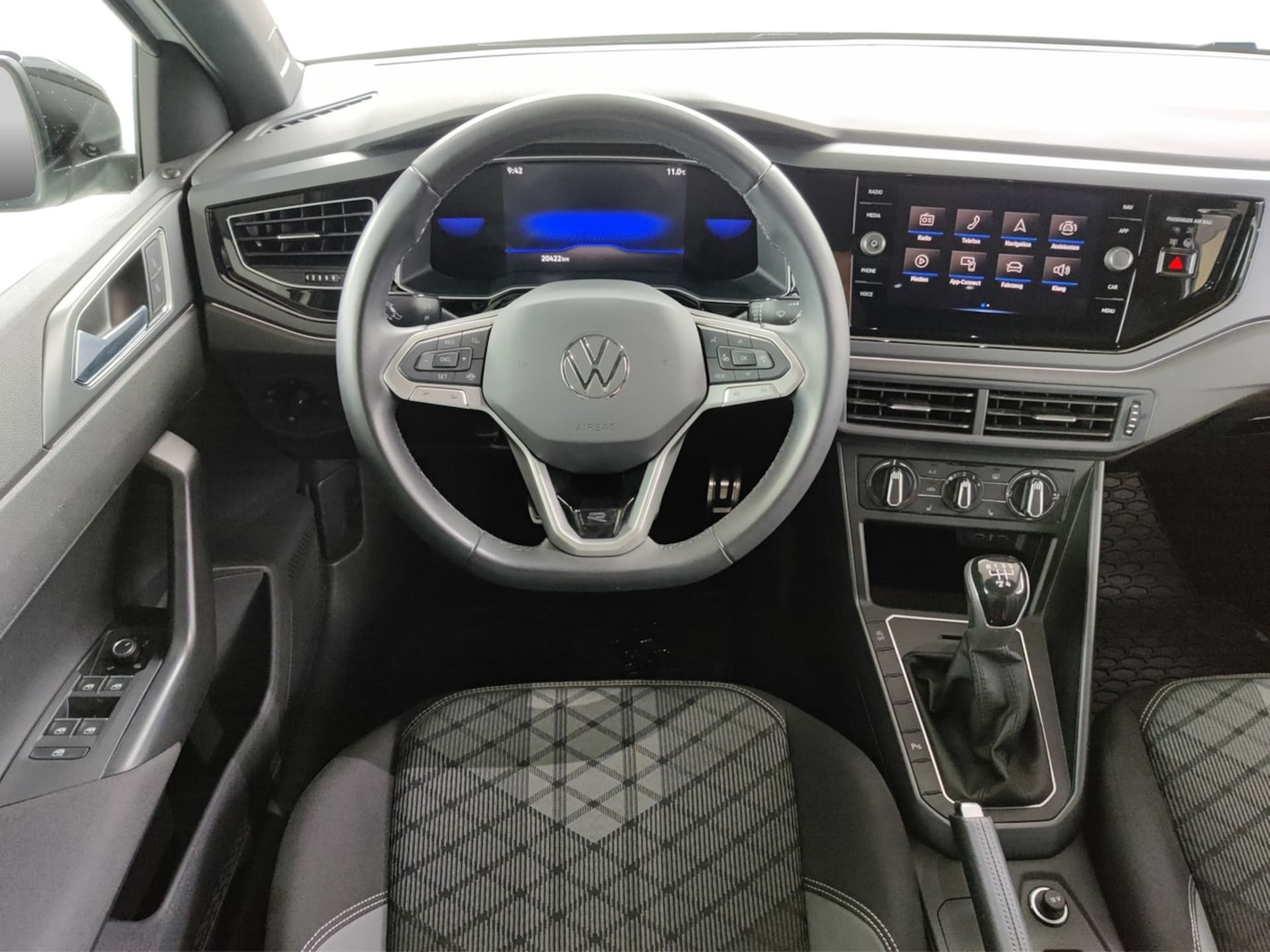 Volkswagen Polo R-Line