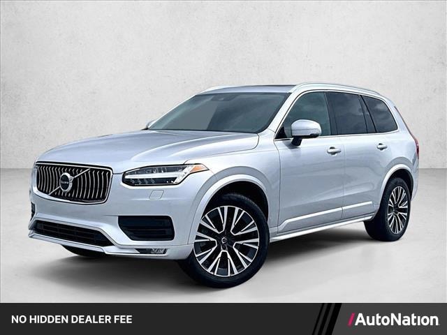 2021 Volvo XC90