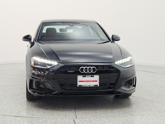 2023 Audi A4 Sedan