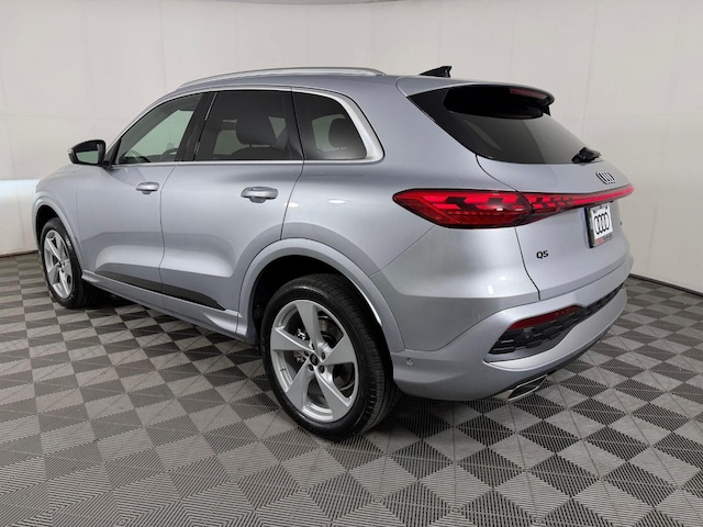 2026 Audi Q5