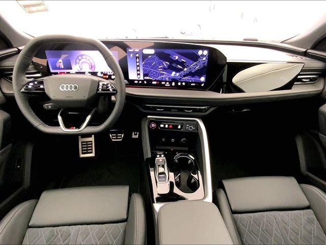 2026 Audi SQ5 Premium Plus - Photo 7