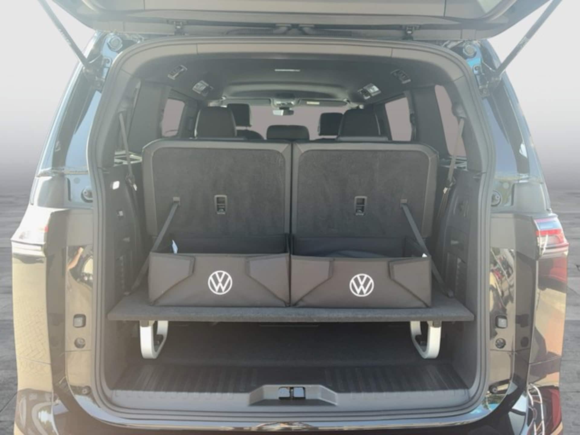 Volkswagen ID. Buzz GTX