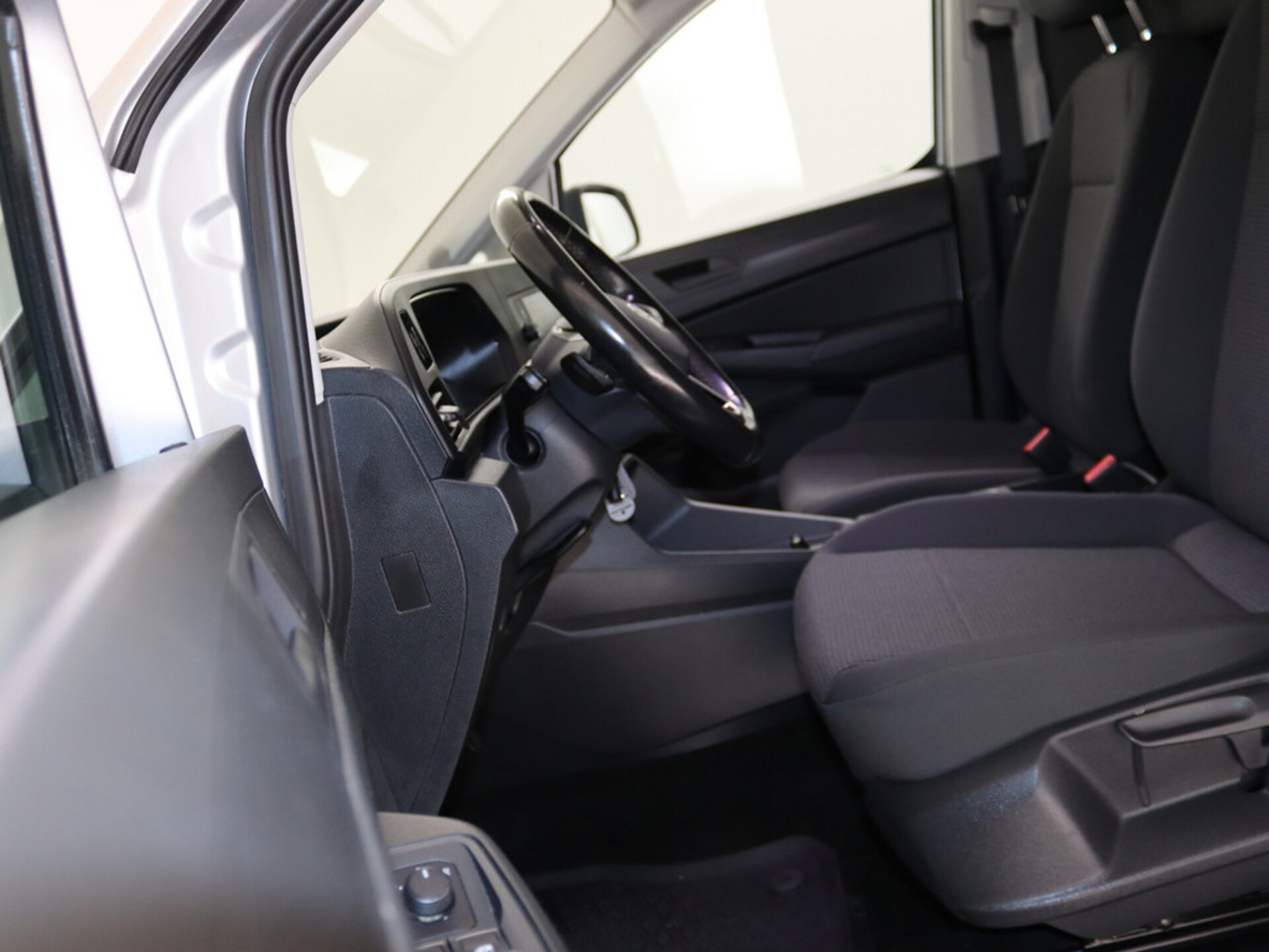 Volkswagen Caddy Maxi Cargo EcoProfi
