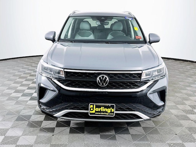 2023 Volkswagen Taos
