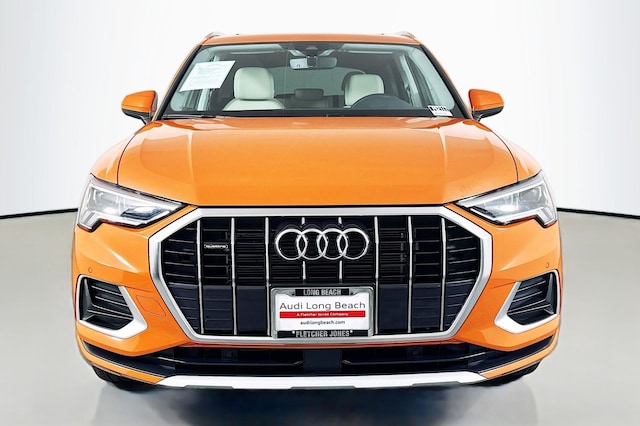 2024 Audi Q3 SUV