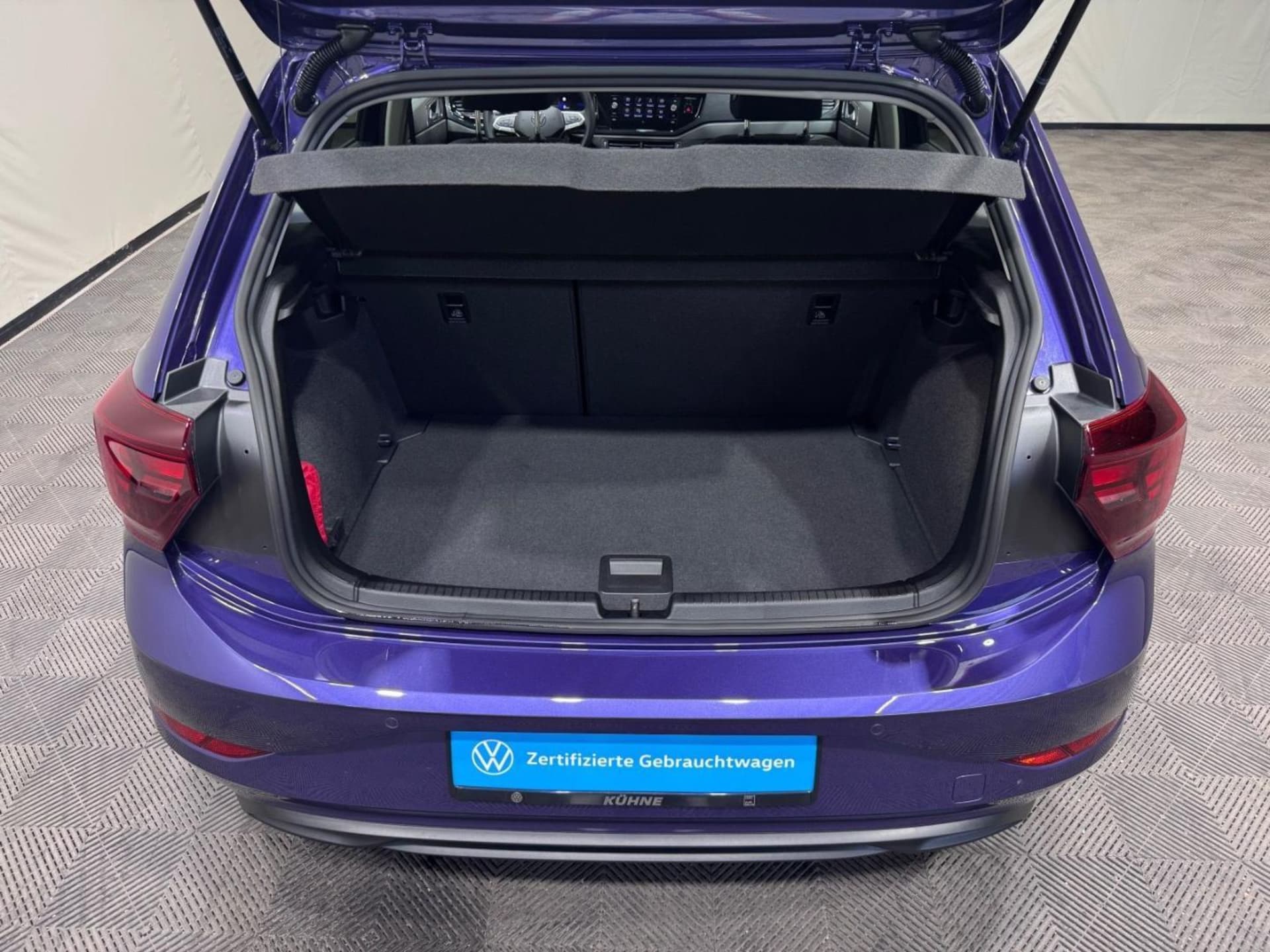 Volkswagen Polo Life
