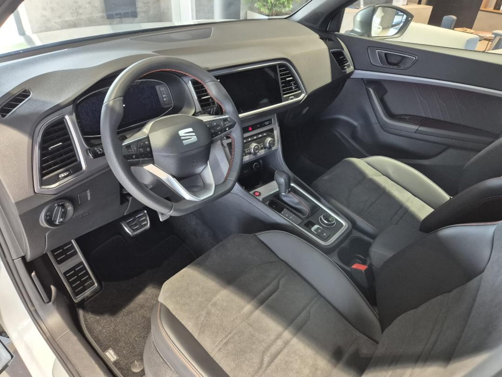SEAT Ateca – Bild 3