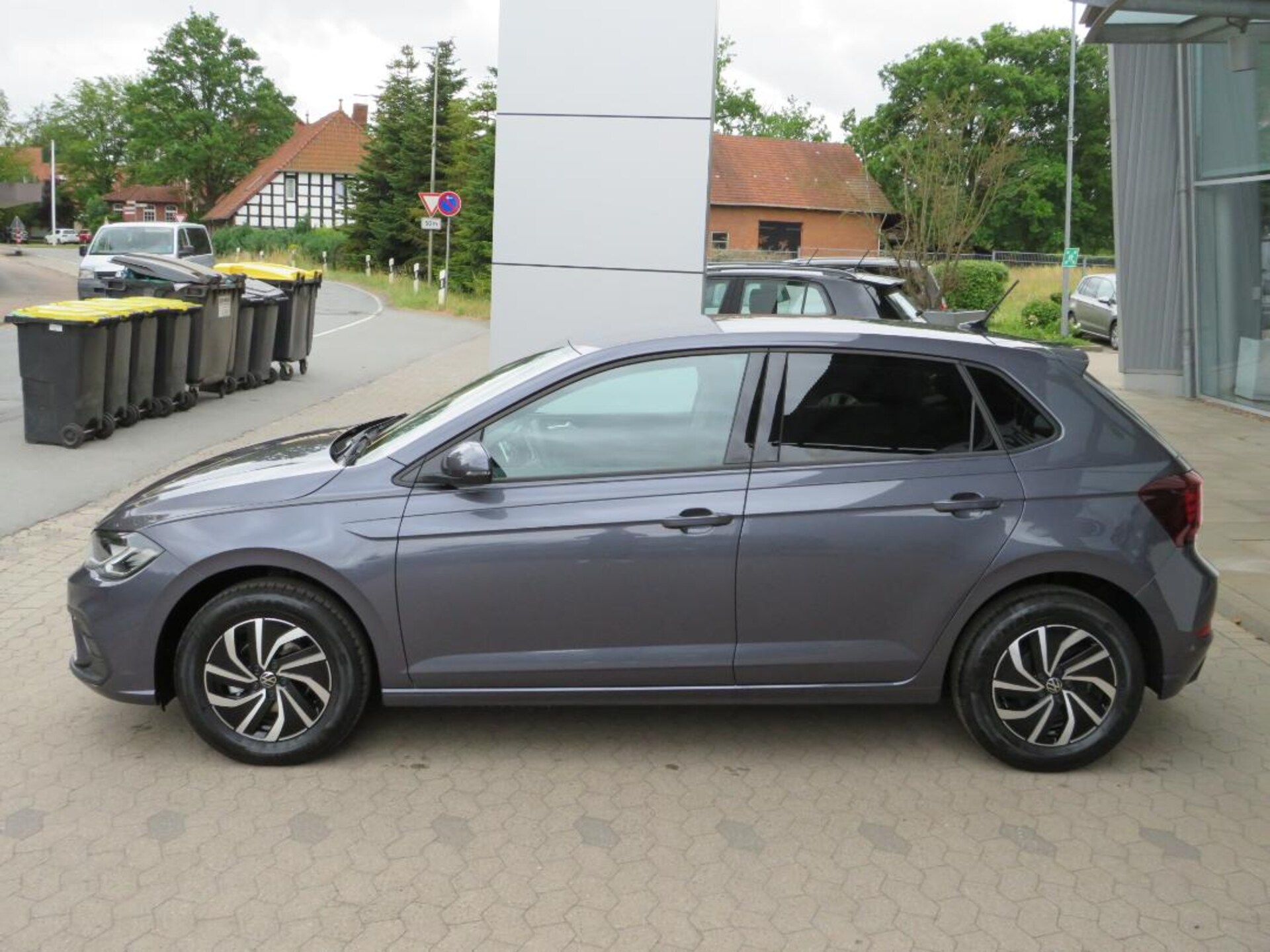 Volkswagen Polo Life