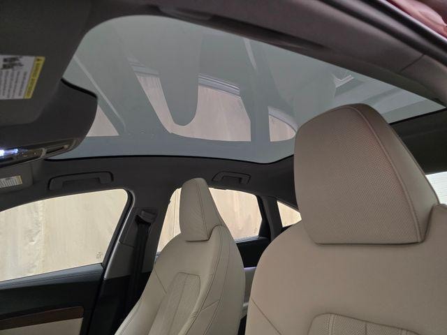 2026 Audi A5 Prestige - Photo 15