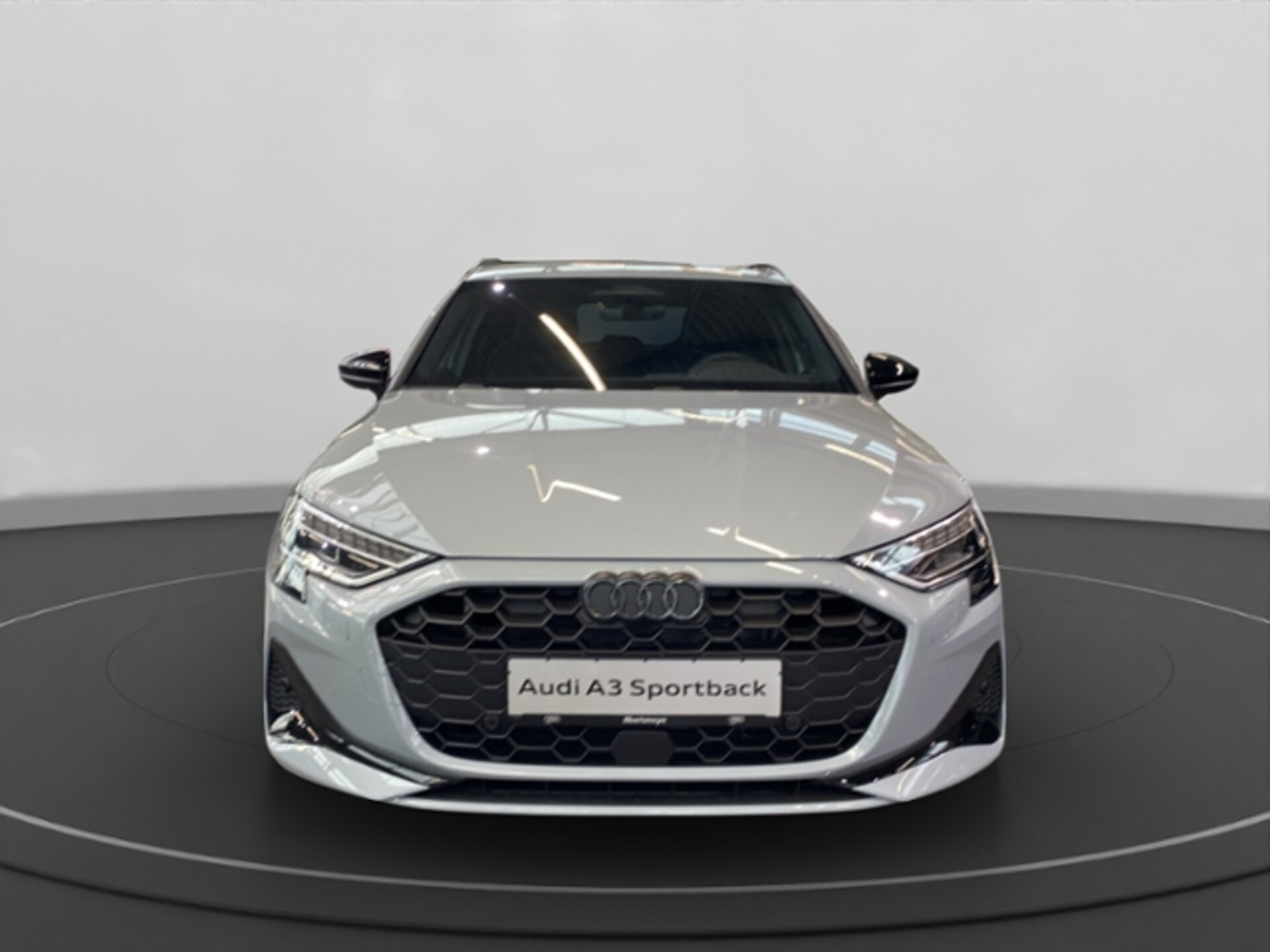 Audi A3 Sportback Advanced