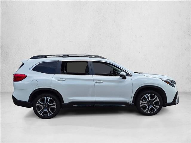 2023 Subaru Ascent