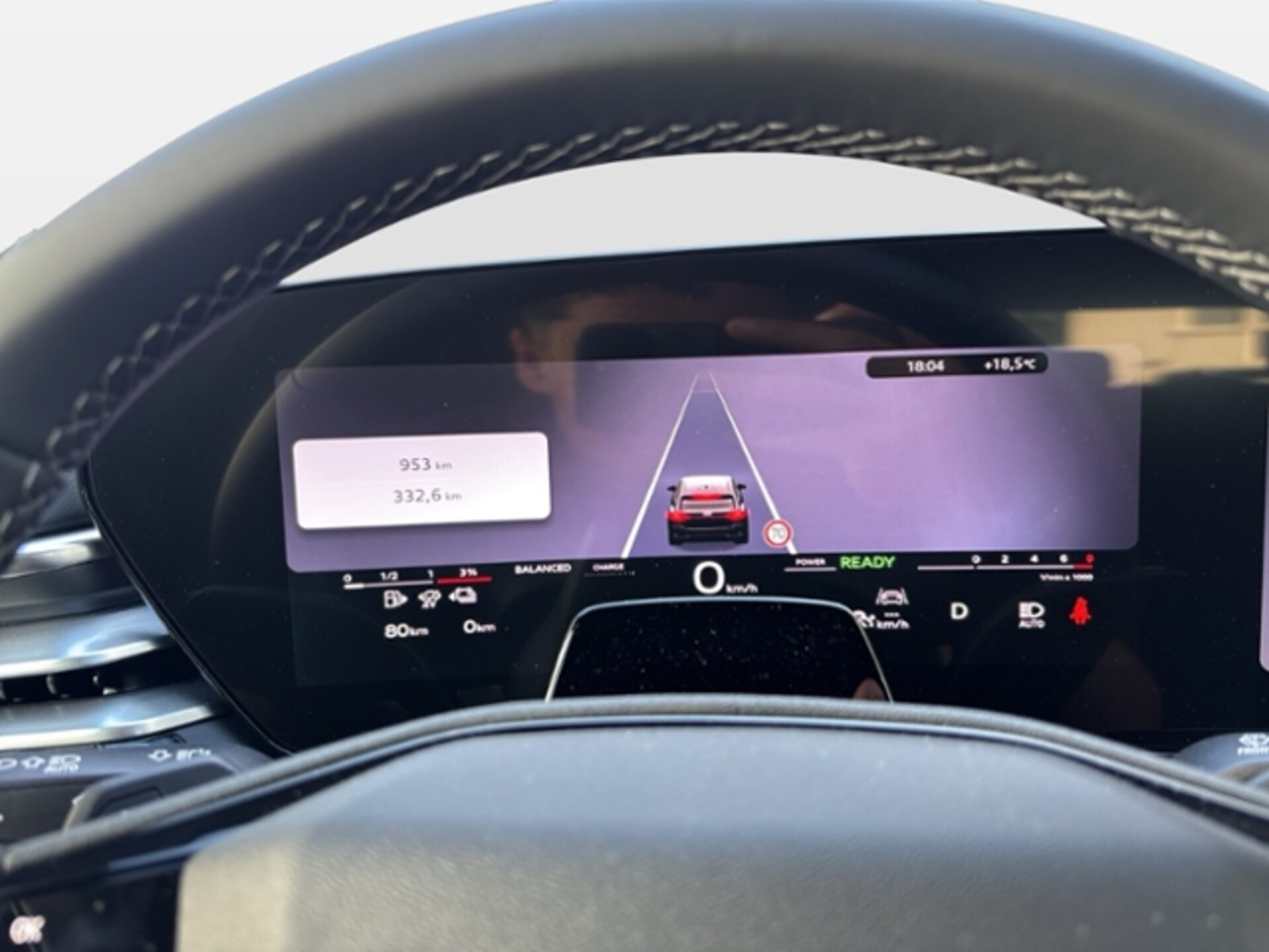 Audi A5 Avant e-hybrid