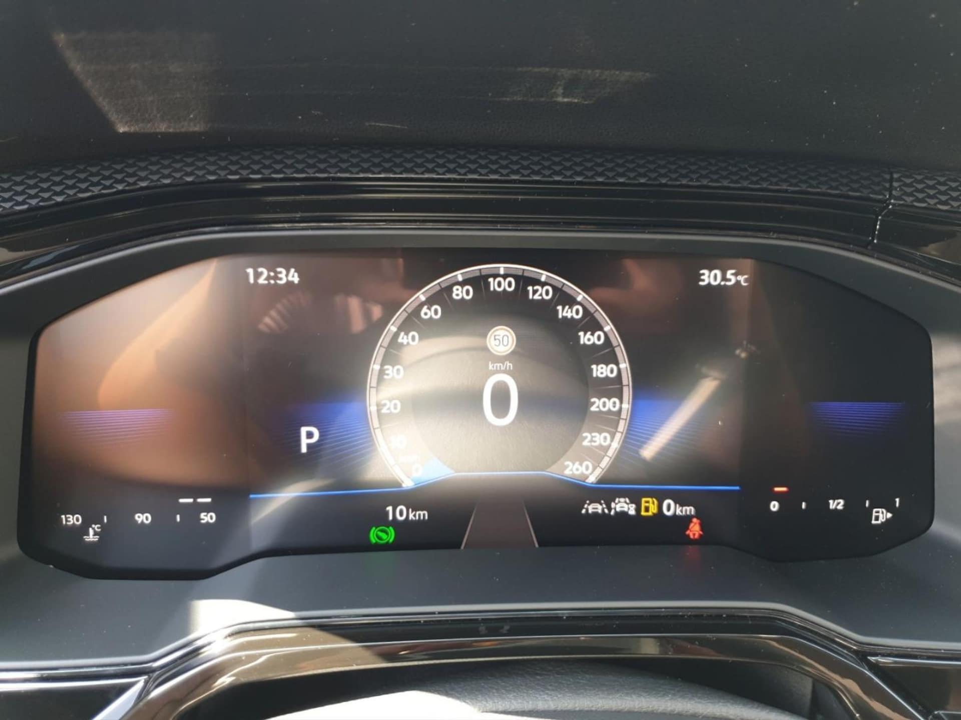 Volkswagen Polo Life