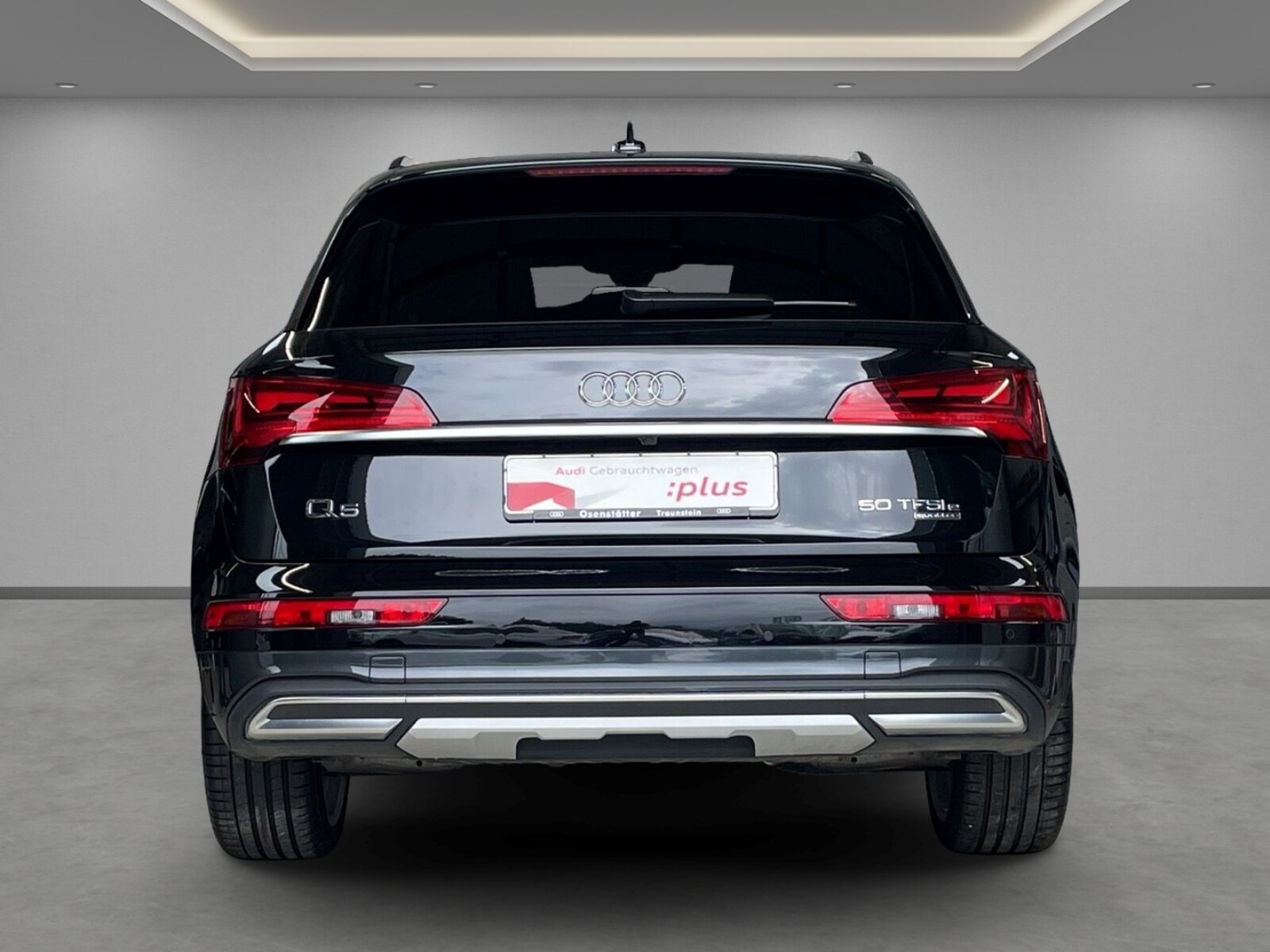 Audi Q5 – Bild 11