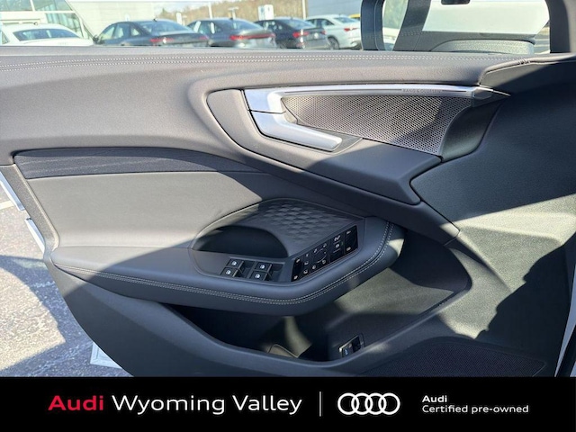 2025 Audi New A5 Premium Plus - Photo 22