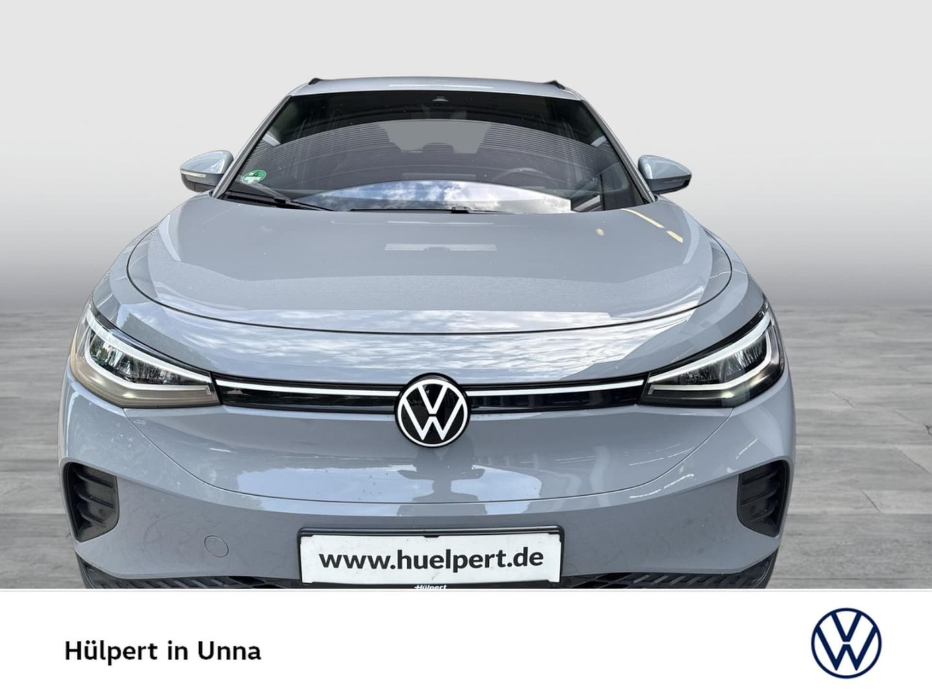 Volkswagen ID.4 Pure