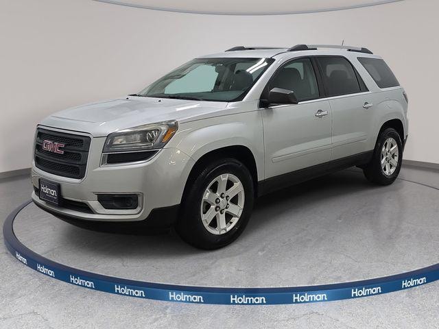 2016 GMC Acadia