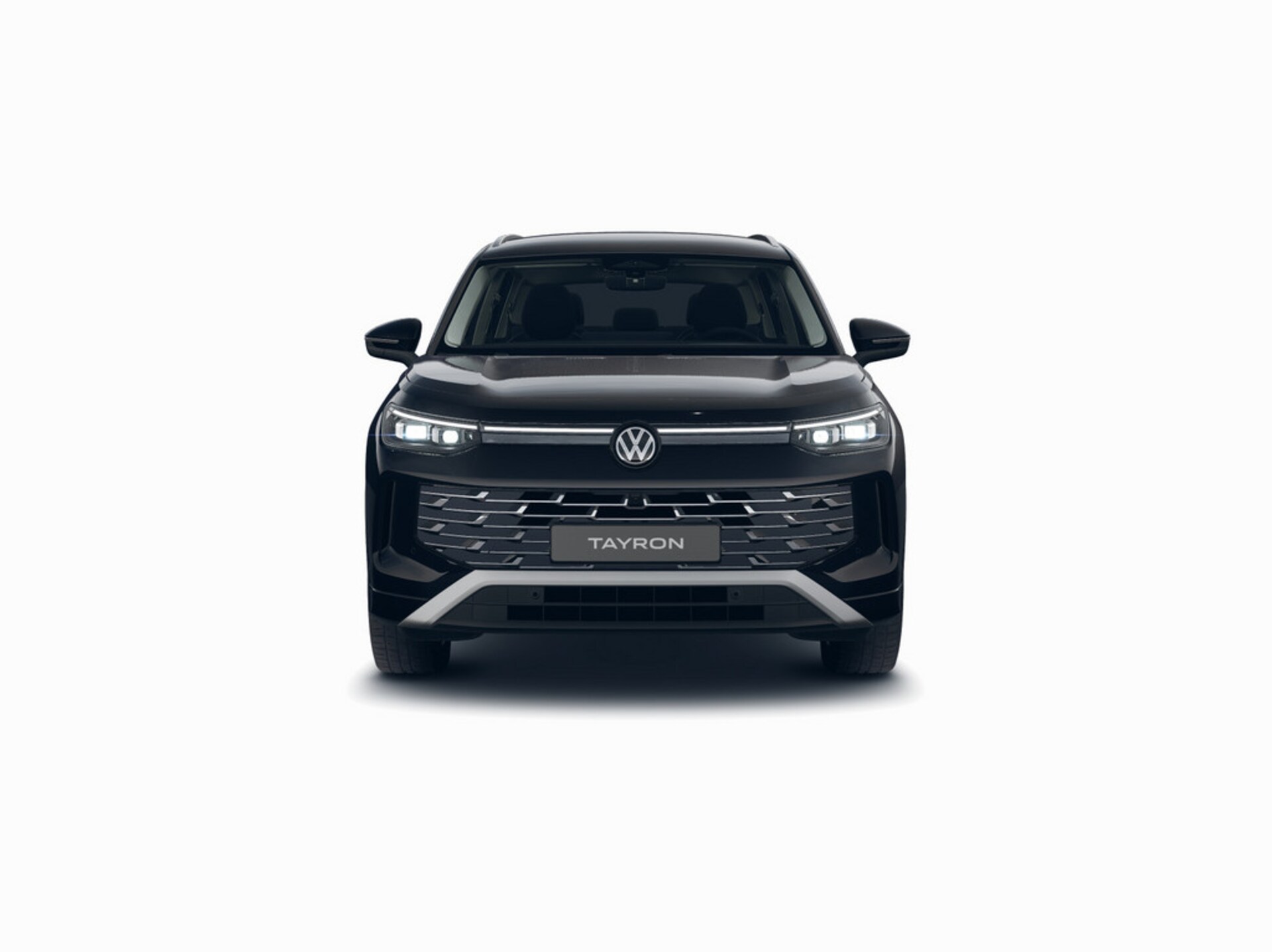 Volkswagen Tayron Elegance