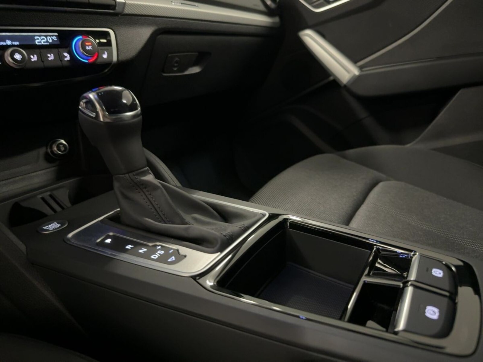 Audi Q2 – Bild 20