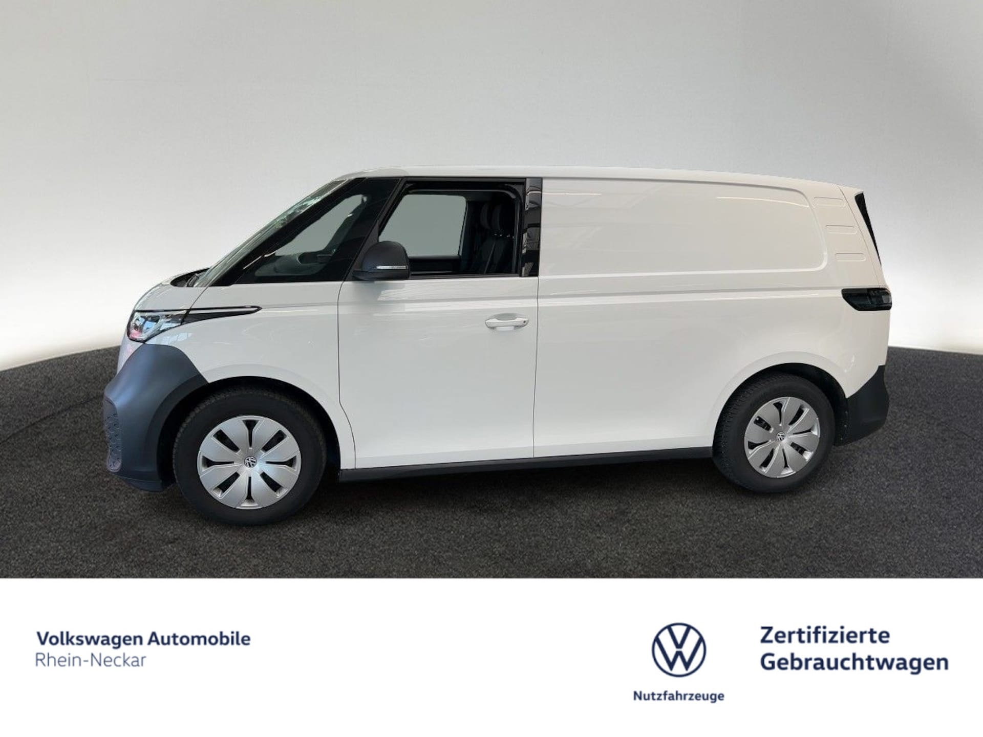 Volkswagen ID. Buzz Cargo Basis-Modell