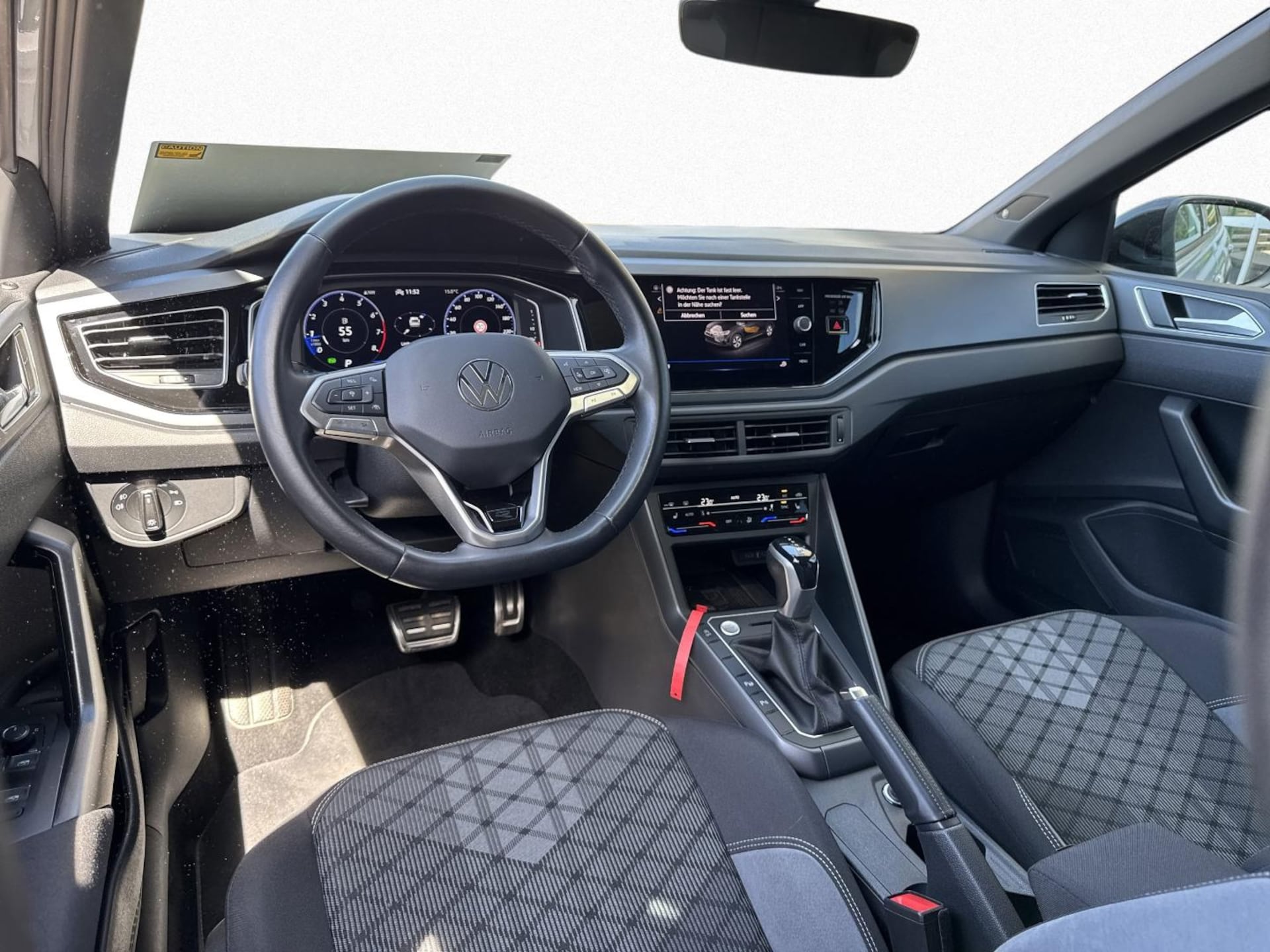 Volkswagen Taigo R-Line