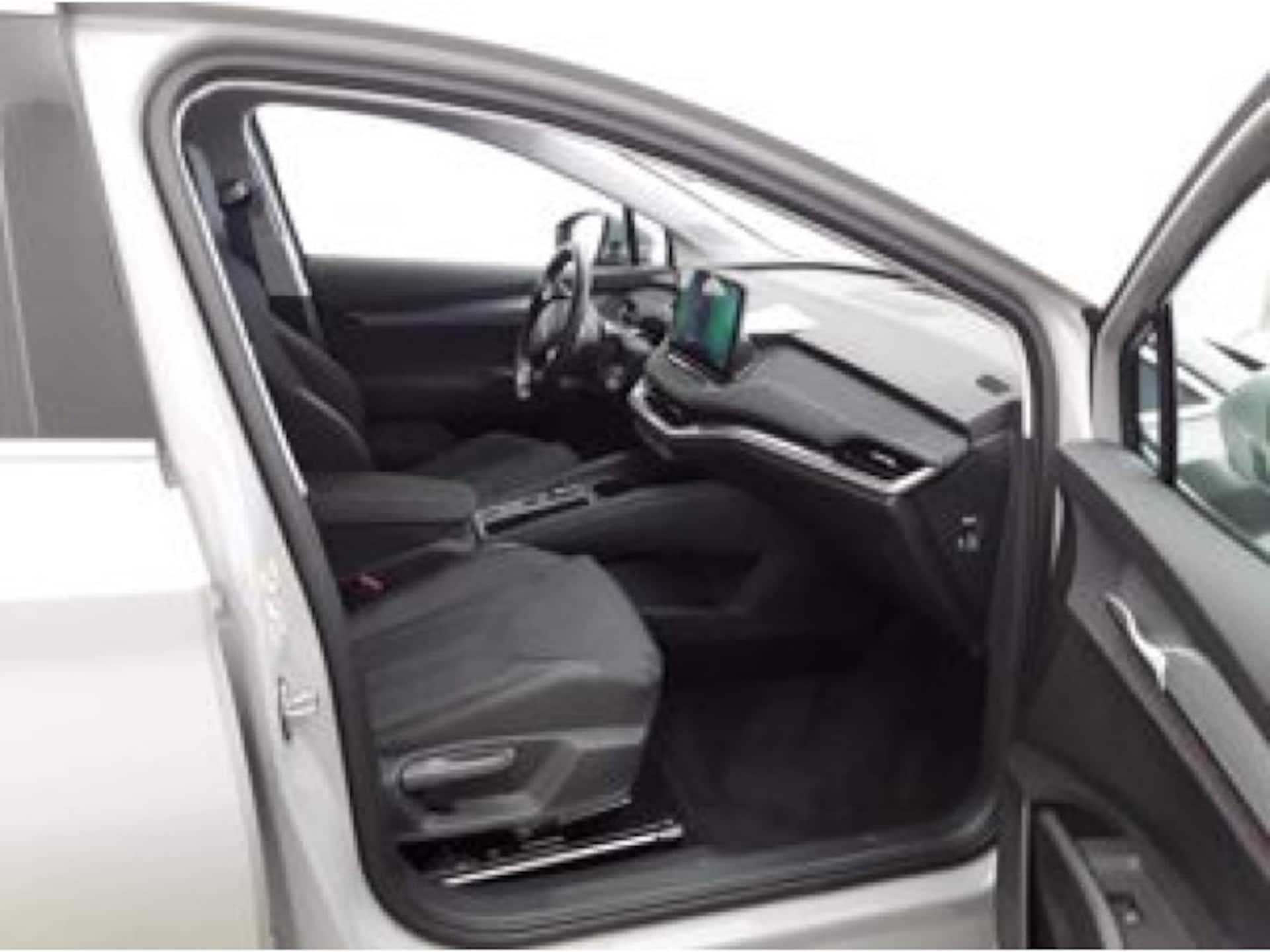 Skoda Elroq 85