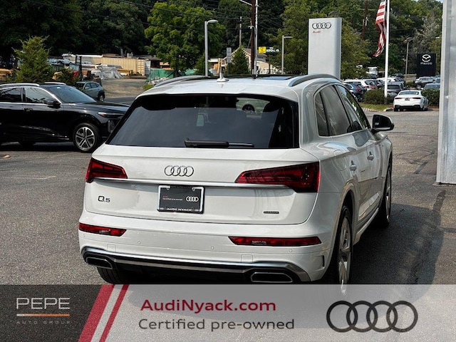 2023 Audi Q5
