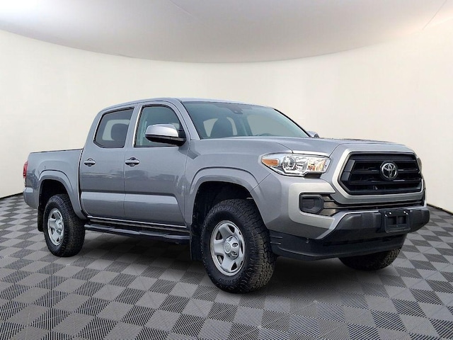 2020 Toyota Tacoma
