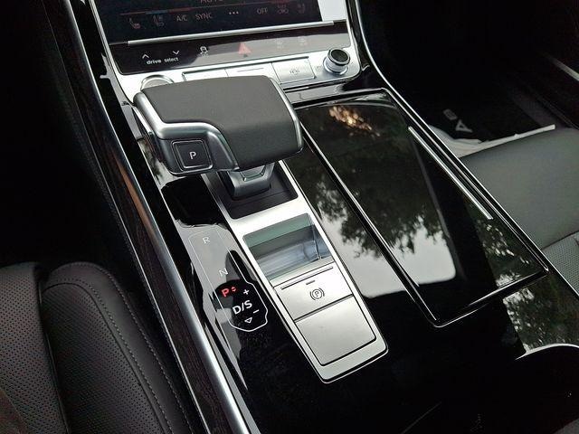 2026 Audi A8 Base - Photo 7